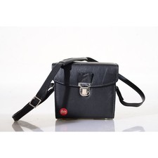 Leica 14831 / Leitz Kombitasche zur M6 / Kameratasche / Camera Case