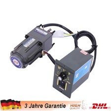 220V Getriebemotor