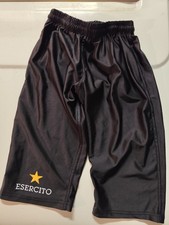 Hose Shorts Militär