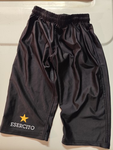 Hose shorts militär - shorts,