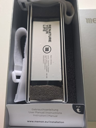 Memonizer water memon - water,