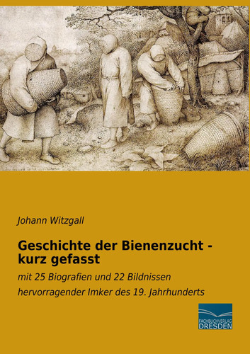 Geschichte der bienenzucht - geschichte,