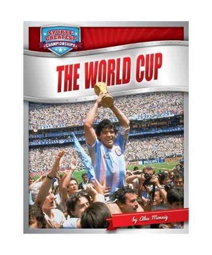 World cup alex monnig - world,