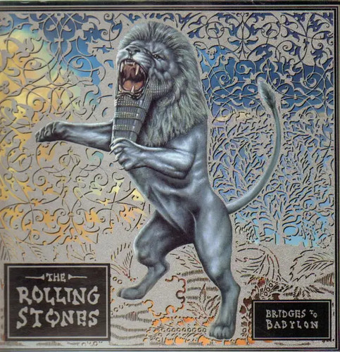 2xlp the rolling stones - 2xlp,
