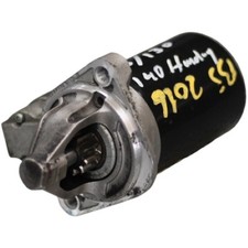 Hyundai i40 Kombi blue 1.6 VF Anlasser