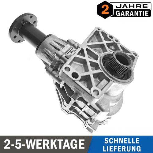 Verteilergetriebe für - 1x,