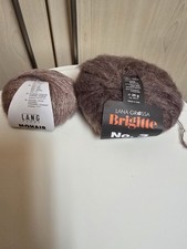 lana grossa 50 g brigitte no