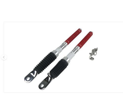 Gabel einsätze hydraulisch - gabel,