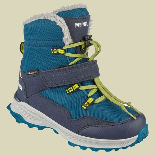 Meindl snowstorm junior gtx - junior,