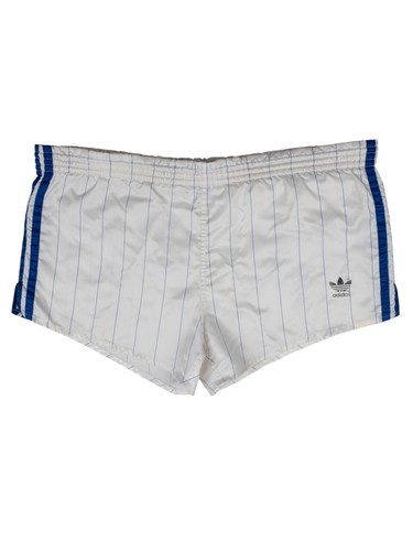 Vintage 80s adidas sprinter - vintage,