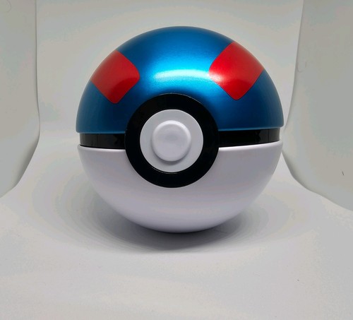 Superball dose sammlerstück - dose,