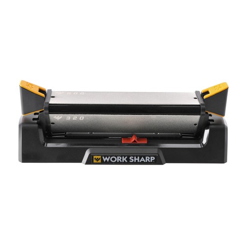 Work sharp benchstone messer - sharp,