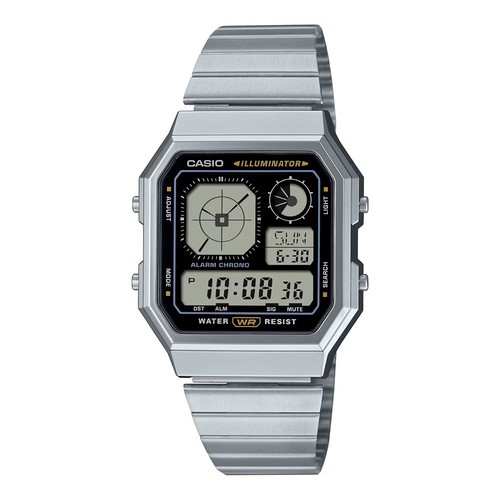 Casio uhr a130we 1ae digital - uhr,