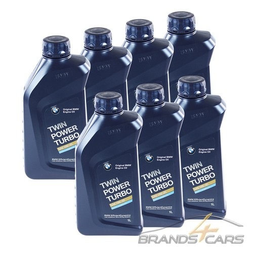 Liter für bmw twin - l,
