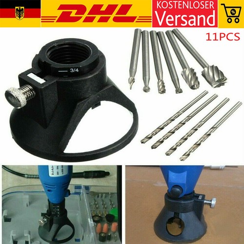 11x für mini dremel schleifer - dremel,