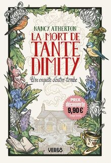 Les mystères tante dimity - mystères,