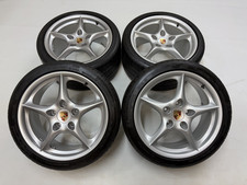 GENUINE 18 PORSCHE 911 996