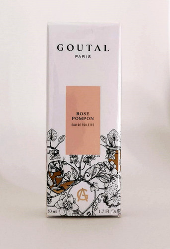 Annick goutal rose pompon - annick,
