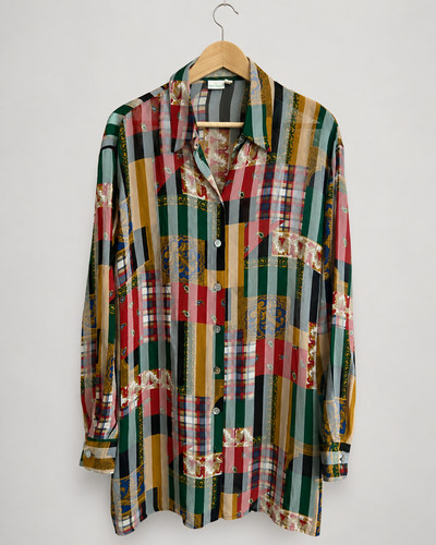 Ulla popken longbluse - popken,