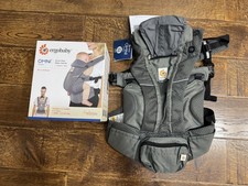 Ergobaby Omni Breeze Babytrage