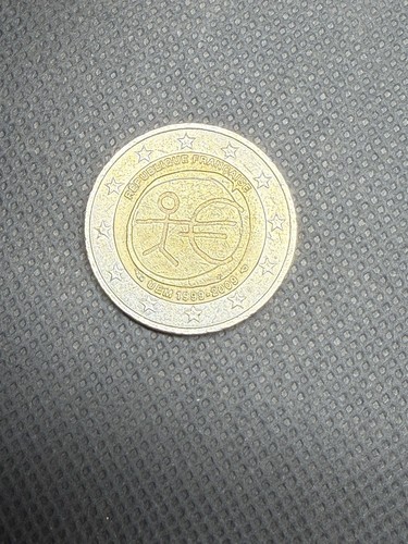 Frankreich euro 2009 - euro,