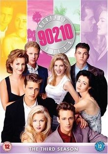 Beverly hills 90210 ser - -, von