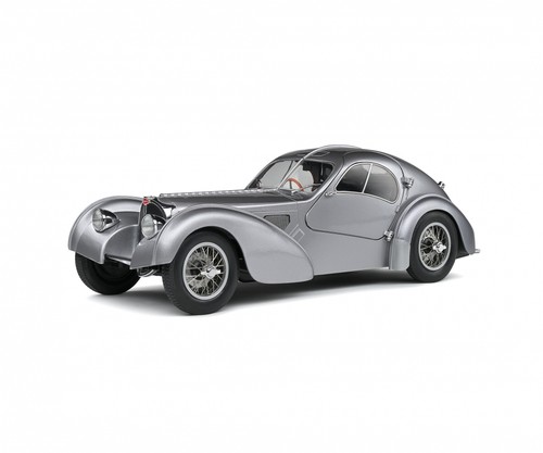 Solido bugatti atlantic - solido,