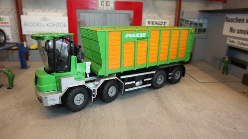 Siku 4064 joskin - in,