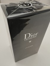 Christian dior homme intense - homme,