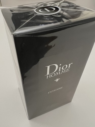Christian dior homme intense - dior,