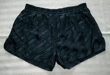 SCHWARZE SPORTHOSE -