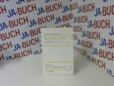 Vom Verbrechen zur Strafe