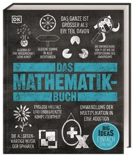 Das Mathematik-Buch. Big Ideas