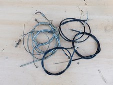 DKW Hummel Seilzug Gaszug