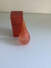 Shiseido Energizing Fragrance