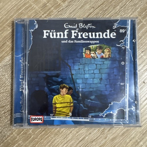 089 und das - familienwappen, von
