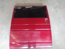 VW T4 Multivan Caravelle Tür Schiebetür rechts