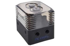 Alphacool eisstation ddc inkl - eisstation,