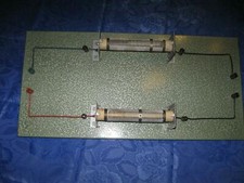 SCHIEBEWIDERSTAND WIDERSTAND PHYWE ?