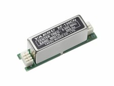 XF-130CN YAESU Schmalfilter CW