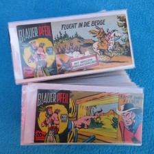 BLAUER PFEIL Nr 1 - 54 Piccolo