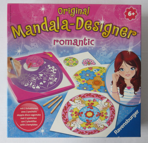 Ravensburger orginal - ravensburger,