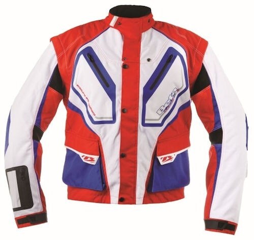 Beta original enduro jacke - original,