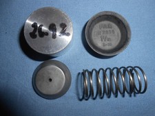 Rep. Satz Radbremszylinder 1