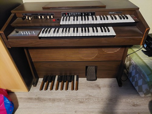 Hohner heimorgel international - heimorgel,