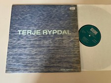 LP Jazz Terje Rypdal ‎–