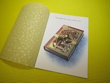 Original WERBUNG für Swatch X-MAS Special MAGIC SPELL