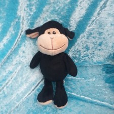 Ferrero Schaf schwarz Lukas