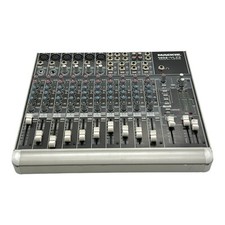 MACKIE 1402-VLZ3 Premium MIC/