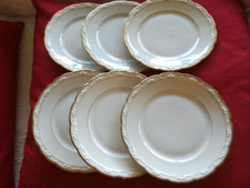 TOP Carstens Sorau - cristine  - 6 Kuchenteller Nummer 6007